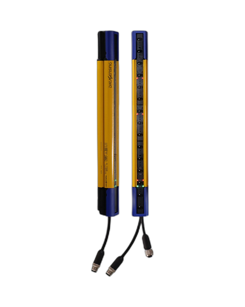 Safety Light Curtains - 957920168 (SH4-14-1350-A-12-5)